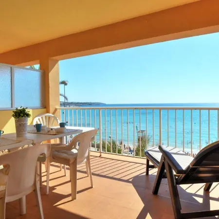 Apartamento Luna 4 - El Arenal