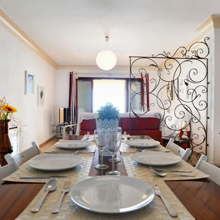 Apartamento Luna 4 - El Arenal El Arenal (Mallorca)