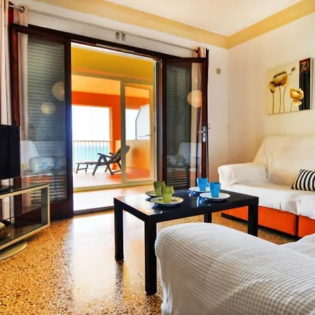 Apartamento Luna 4 - El Arenal