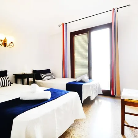 Apartamento Luna 4 - El Arenal